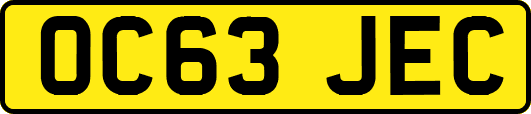 OC63JEC