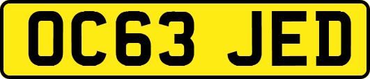OC63JED