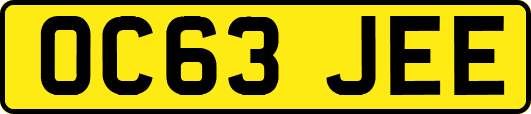 OC63JEE