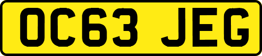 OC63JEG