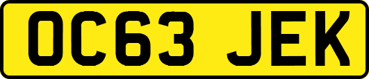 OC63JEK