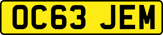 OC63JEM