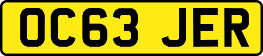 OC63JER