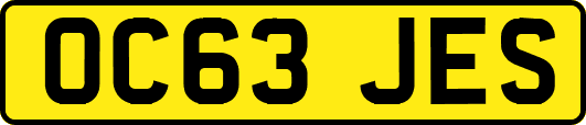 OC63JES