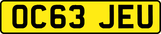 OC63JEU