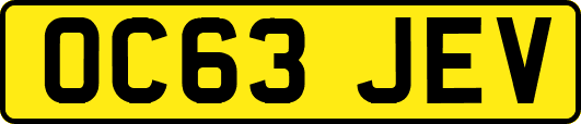 OC63JEV