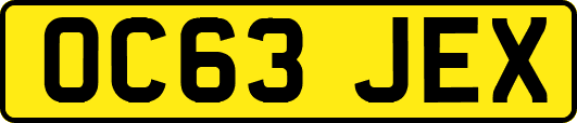 OC63JEX