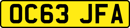 OC63JFA