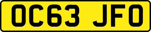 OC63JFO