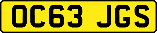 OC63JGS