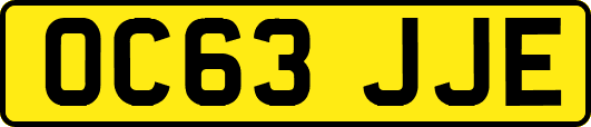 OC63JJE