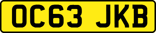 OC63JKB