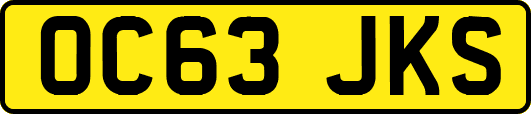 OC63JKS