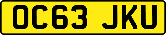 OC63JKU