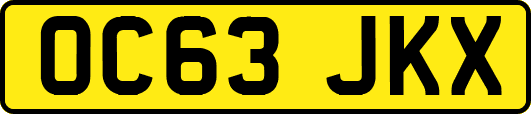 OC63JKX