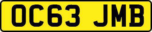 OC63JMB