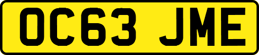 OC63JME