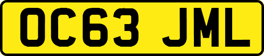 OC63JML