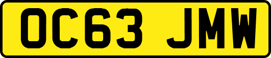 OC63JMW