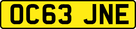 OC63JNE