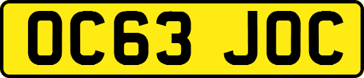 OC63JOC