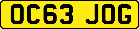 OC63JOG