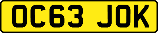 OC63JOK