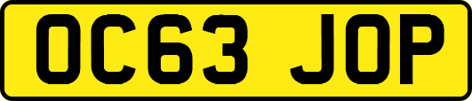 OC63JOP