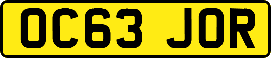 OC63JOR