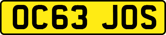 OC63JOS