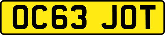 OC63JOT