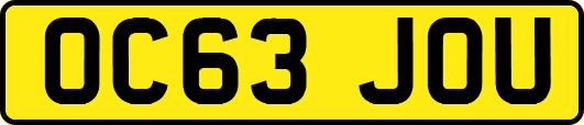 OC63JOU