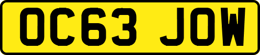 OC63JOW