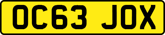 OC63JOX