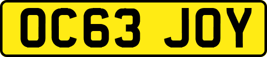 OC63JOY