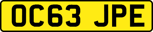 OC63JPE