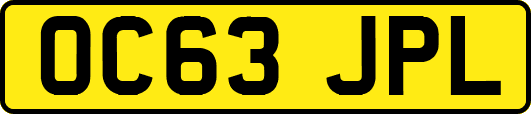 OC63JPL