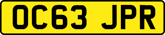OC63JPR