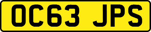 OC63JPS