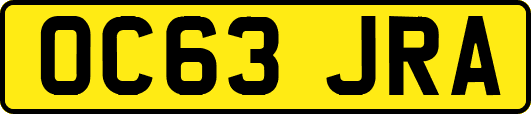 OC63JRA