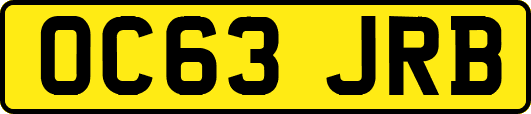 OC63JRB