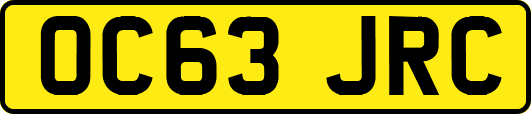 OC63JRC