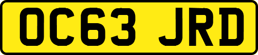 OC63JRD