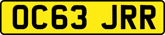 OC63JRR
