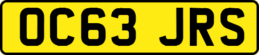 OC63JRS