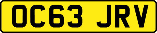 OC63JRV