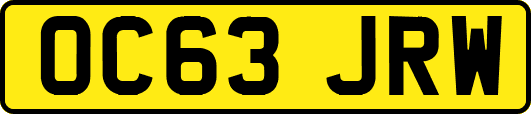 OC63JRW