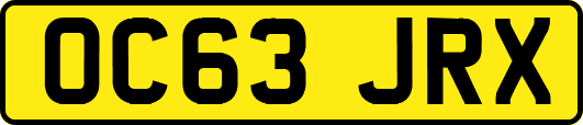 OC63JRX