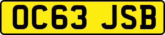 OC63JSB