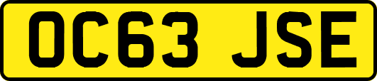 OC63JSE